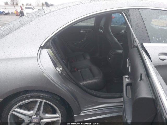 2014 MERCEDES-BENZ CLA 250 WDDSJ4EB8EN082972 Photo 7