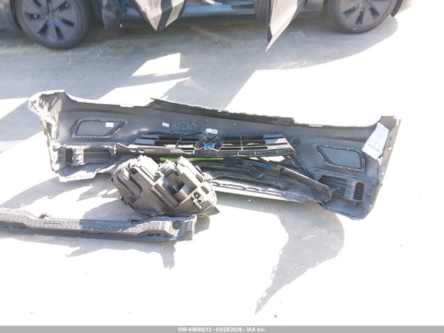 44690212 :رقم المزاد ، 3VV3B7AX2JM214368 vin ، 2018 Volkswagen Tiguan 2.0t Se/2.0t Sel مزاد بيع