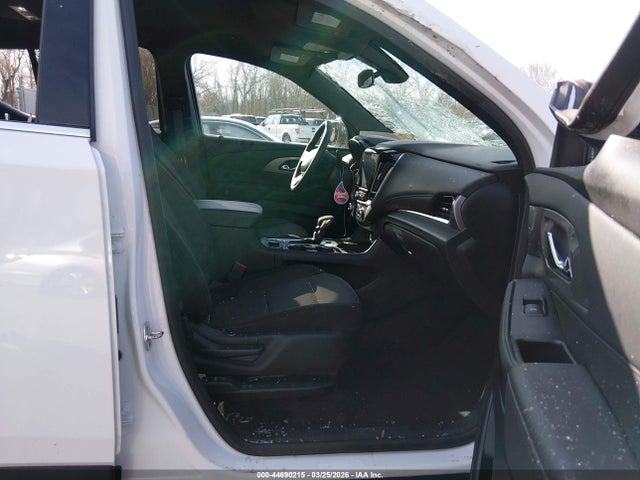 Продажа на аукционе авто 2023 Chevrolet Traverse Fwd Lt Cloth, vin: 1GNERGKW4PJ314705, номер лота: 44690215