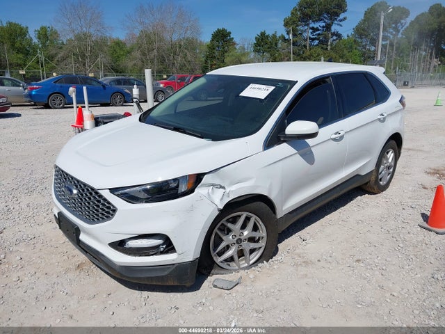 Ford EDGE SEL 2024 2FMPK4J96RBB07350 Image 2