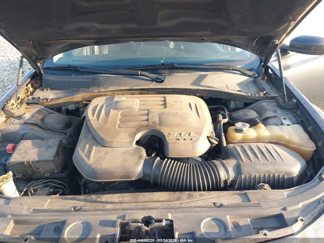 2016 CHRYSLER 300 2C3CCAAG5GH206933 Photo 9