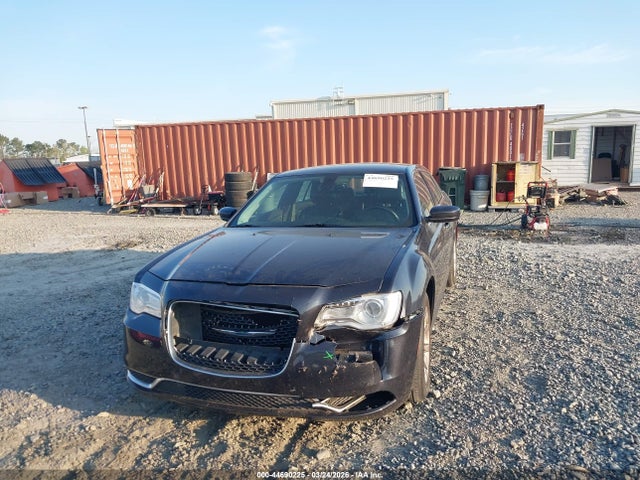 2016 CHRYSLER 300 2C3CCAAG5GH206933 Photo 5