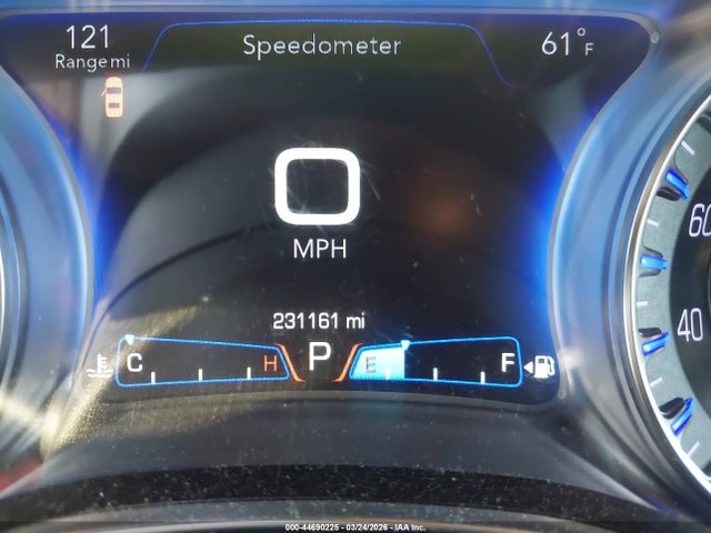 2016 CHRYSLER 300 2C3CCAAG5GH206933 Photo 6