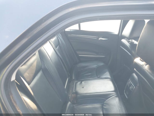 2016 CHRYSLER 300 2C3CCAAG5GH206933 Photo 7