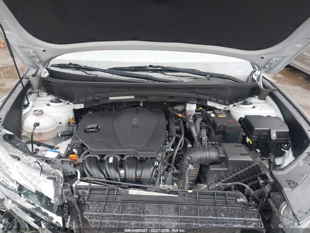 Продажа на аукционе авто 2024 Hyundai Tucson Sel, vin: KM8JBCDE5RU277301, номер лота: 44690227