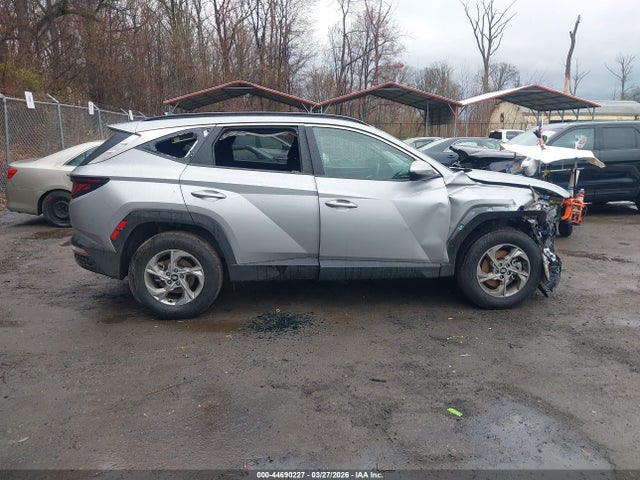 Продажа на аукционе авто 2024 Hyundai Tucson Sel, vin: KM8JBCDE5RU277301, номер лота: 44690227