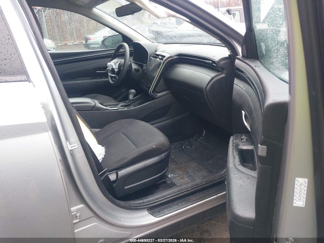 Продажа на аукционе авто 2024 Hyundai Tucson Sel, vin: KM8JBCDE5RU277301, номер лота: 44690227