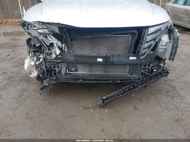 Продажа на аукционе авто 2024 Hyundai Tucson Sel, vin: KM8JBCDE5RU277301, номер лота: 44690227