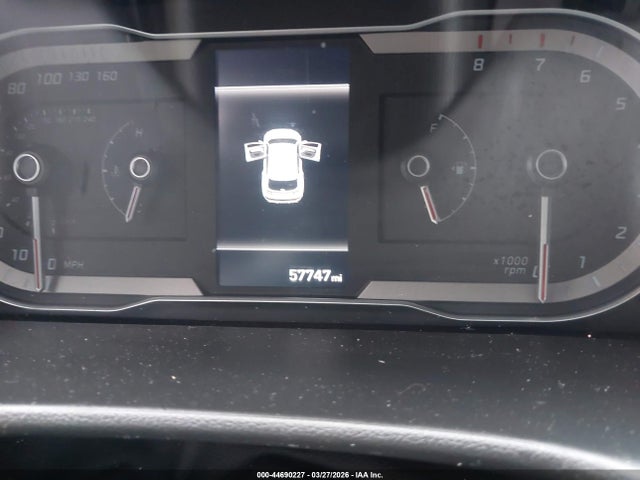 Продажа на аукционе авто 2024 Hyundai Tucson Sel, vin: KM8JBCDE5RU277301, номер лота: 44690227