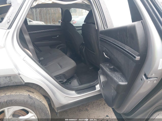 Продажа на аукционе авто 2024 Hyundai Tucson Sel, vin: KM8JBCDE5RU277301, номер лота: 44690227