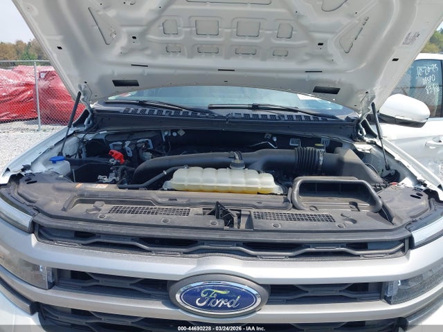 44690228 :رقم المزاد ، 1FMJU1H80PEA66341 vin ، 2023 Ford Expedition Xlt مزاد بيع