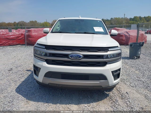 44690228 :رقم المزاد ، 1FMJU1H80PEA66341 vin ، 2023 Ford Expedition Xlt مزاد بيع