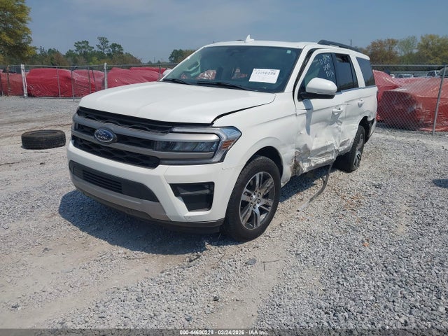 44690228 :رقم المزاد ، 1FMJU1H80PEA66341 vin ، 2023 Ford Expedition Xlt مزاد بيع