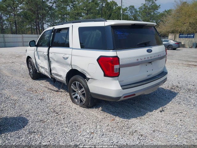 44690228 :رقم المزاد ، 1FMJU1H80PEA66341 vin ، 2023 Ford Expedition Xlt مزاد بيع