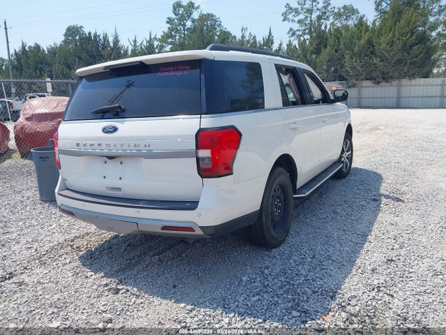 44690228 :رقم المزاد ، 1FMJU1H80PEA66341 vin ، 2023 Ford Expedition Xlt مزاد بيع