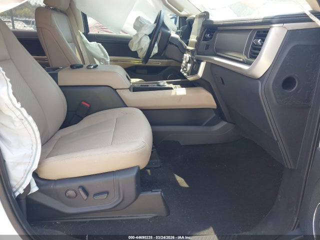 44690228 :رقم المزاد ، 1FMJU1H80PEA66341 vin ، 2023 Ford Expedition Xlt مزاد بيع