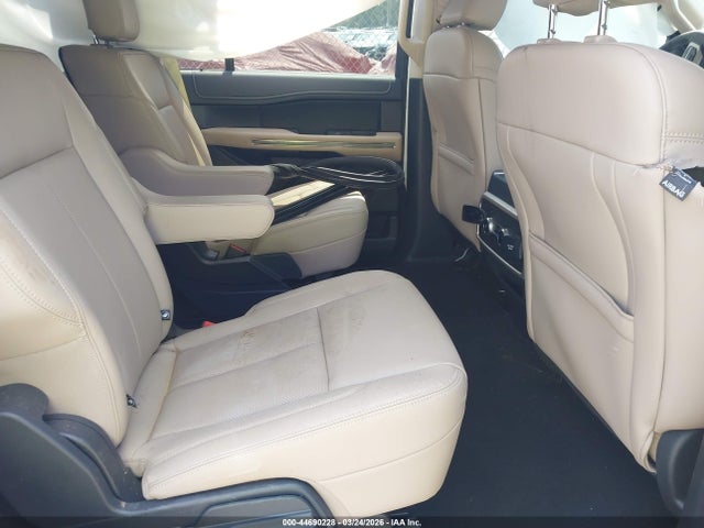 44690228 :رقم المزاد ، 1FMJU1H80PEA66341 vin ، 2023 Ford Expedition Xlt مزاد بيع