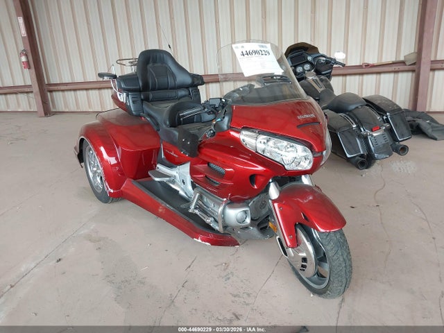 2008 HONDA GL1800 1HFSC47F58A705292