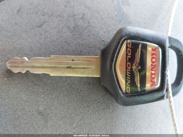 2008 HONDA GL1800 1HFSC47F58A705292 Photo 10