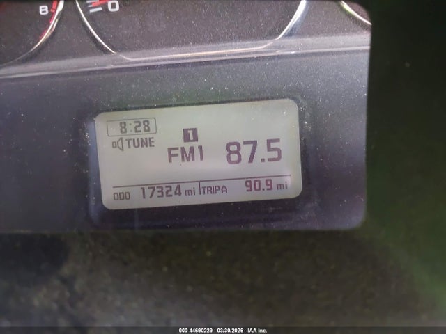 2008 HONDA GL1800 1HFSC47F58A705292 Photo 6