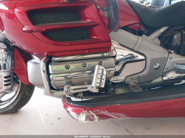 2008 HONDA GL1800 1HFSC47F58A705292 Photo 8