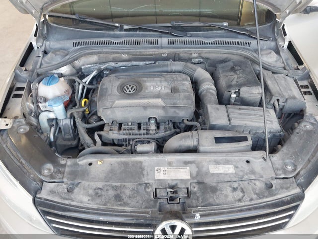 Продаж на аукціоні авто 2014 Volkswagen Jetta 1.8t Se, vin: 3VWD07AJ0EM215364, номер лоту: 44690231
