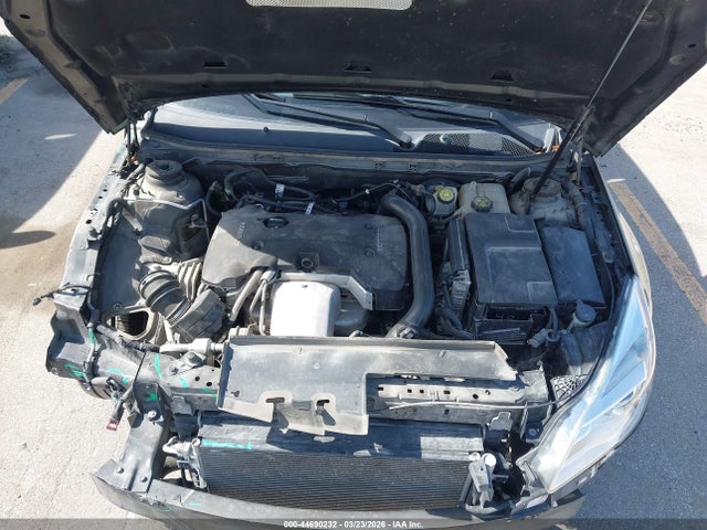 Продаж на аукціоні авто 2016 Buick Regal Turbo, vin: 2G4GK5EX1G9147466, номер лоту: 44690232
