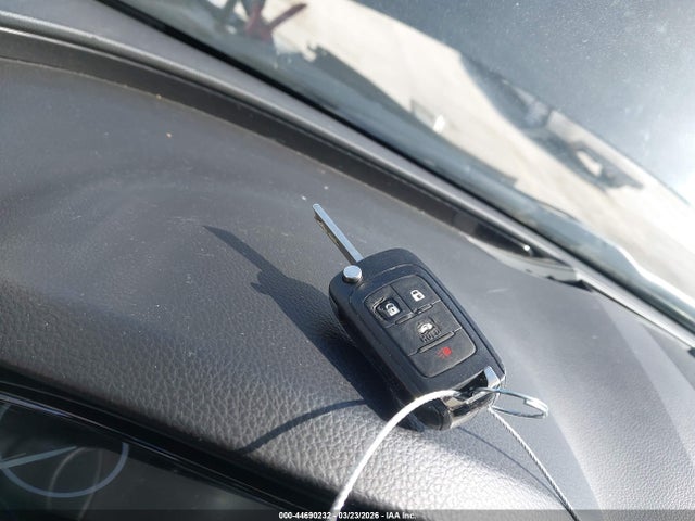 Продаж на аукціоні авто 2016 Buick Regal Turbo, vin: 2G4GK5EX1G9147466, номер лоту: 44690232