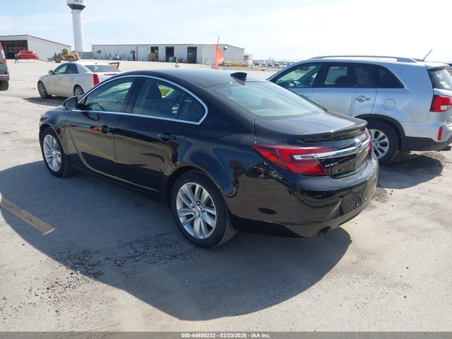 Продаж на аукціоні авто 2016 Buick Regal Turbo, vin: 2G4GK5EX1G9147466, номер лоту: 44690232