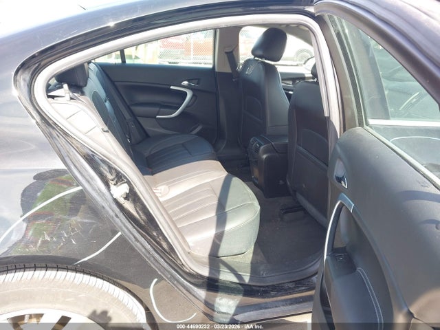 Продаж на аукціоні авто 2016 Buick Regal Turbo, vin: 2G4GK5EX1G9147466, номер лоту: 44690232