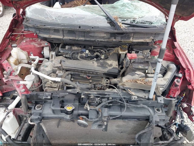 JN8AT2MV6GW135038 Nissan ROGUE S