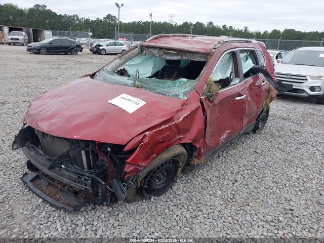 JN8AT2MV6GW135038 Nissan ROGUE S
