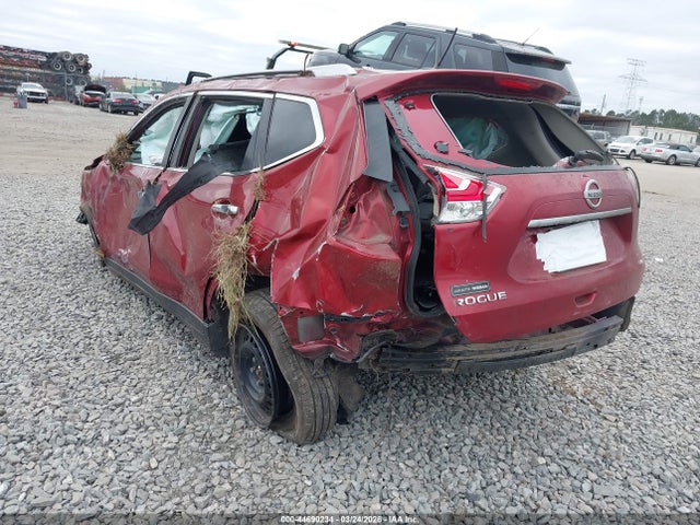 JN8AT2MV6GW135038 Nissan ROGUE S