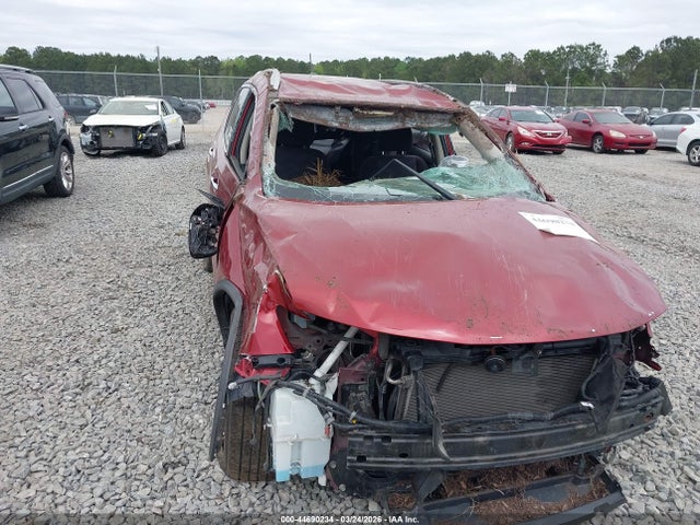 JN8AT2MV6GW135038 Nissan ROGUE S
