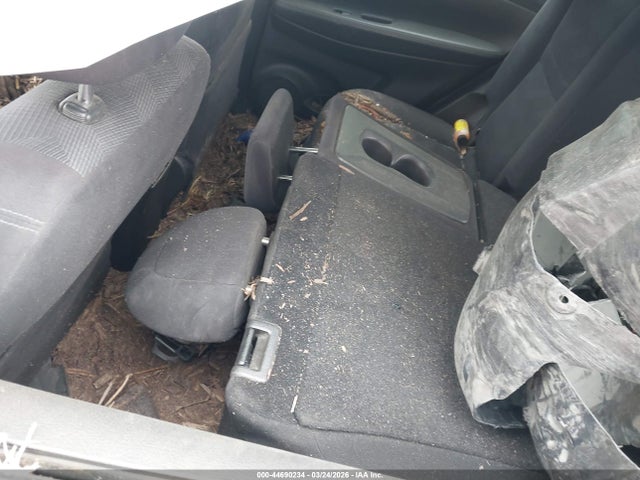 JN8AT2MV6GW135038 Nissan ROGUE S