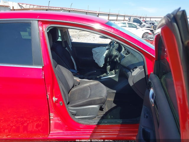 Nissan SENTRA SV 2019 3N1AB7AP9KL604478 Image 5