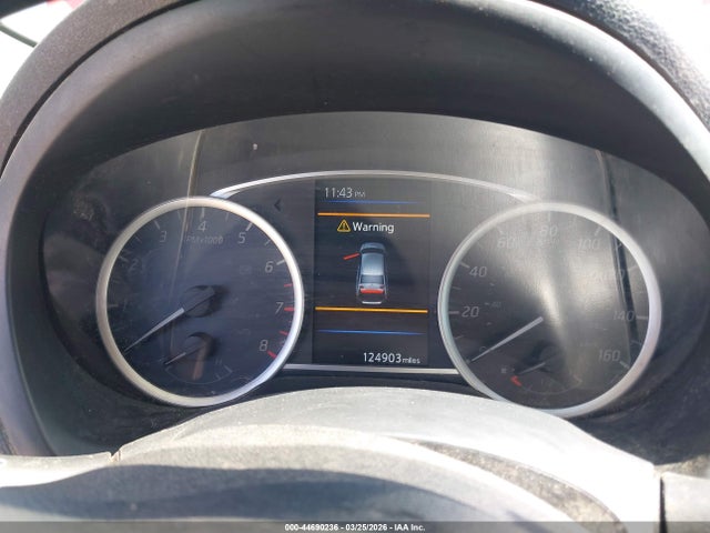 Nissan SENTRA SV 2019 3N1AB7AP9KL604478 Image 7