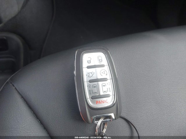 Aukcja sprzedaży 2025 Chrysler Pacifica Select, vin: 2C4RC1BG8SR561456, numer aukcji: 44690240