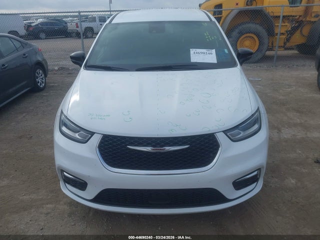 Aukcja sprzedaży 2025 Chrysler Pacifica Select, vin: 2C4RC1BG8SR561456, numer aukcji: 44690240
