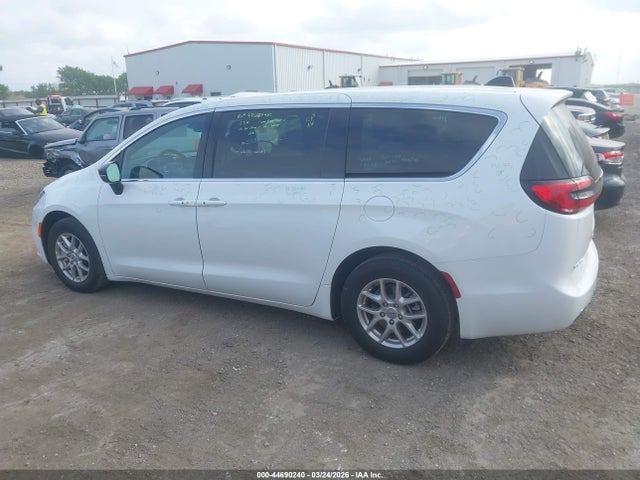 Aukcja sprzedaży 2025 Chrysler Pacifica Select, vin: 2C4RC1BG8SR561456, numer aukcji: 44690240