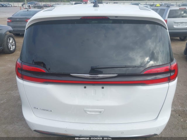 Aukcja sprzedaży 2025 Chrysler Pacifica Select, vin: 2C4RC1BG8SR561456, numer aukcji: 44690240