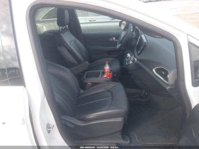Aukcja sprzedaży 2025 Chrysler Pacifica Select, vin: 2C4RC1BG8SR561456, numer aukcji: 44690240