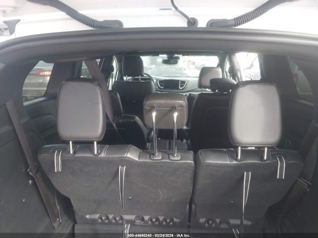Aukcja sprzedaży 2025 Chrysler Pacifica Select, vin: 2C4RC1BG8SR561456, numer aukcji: 44690240