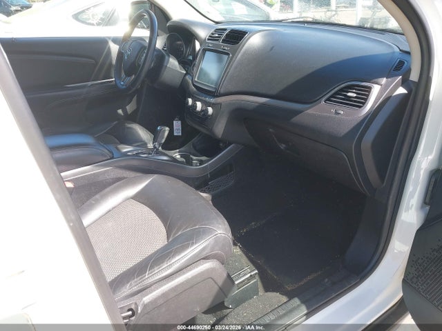 Aukcja sprzedaży 2017 Dodge Journey Crossroad Plus, vin: 3C4PDCGB1HT708588, numer aukcji: 44690250