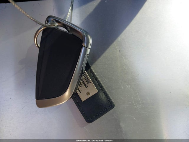 Aukcja sprzedaży 2017 Bmw 540i, vin: WBAJE5C35HG916231, numer aukcji: 44690251