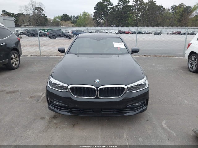 Aukcja sprzedaży 2017 Bmw 540i, vin: WBAJE5C35HG916231, numer aukcji: 44690251