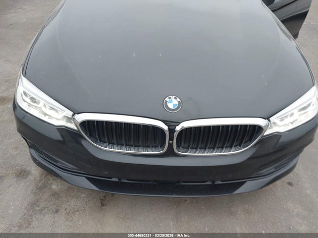 Aukcja sprzedaży 2017 Bmw 540i, vin: WBAJE5C35HG916231, numer aukcji: 44690251
