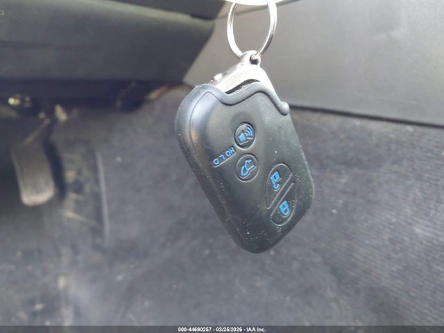 2008 Lexus Is 250 მანქანა იყიდება აუქციონზე, vin: JTHCK262785025955, აუქციონის ნომერი: 44690257