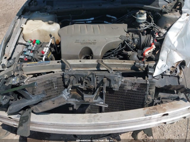 2005 BUICK LESABRE 1G4HP52K75U276911 Photo 9