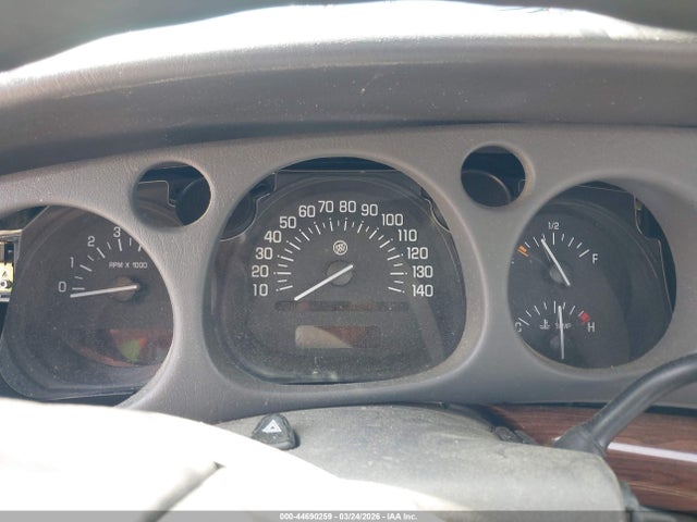 2005 BUICK LESABRE 1G4HP52K75U276911 Photo 6